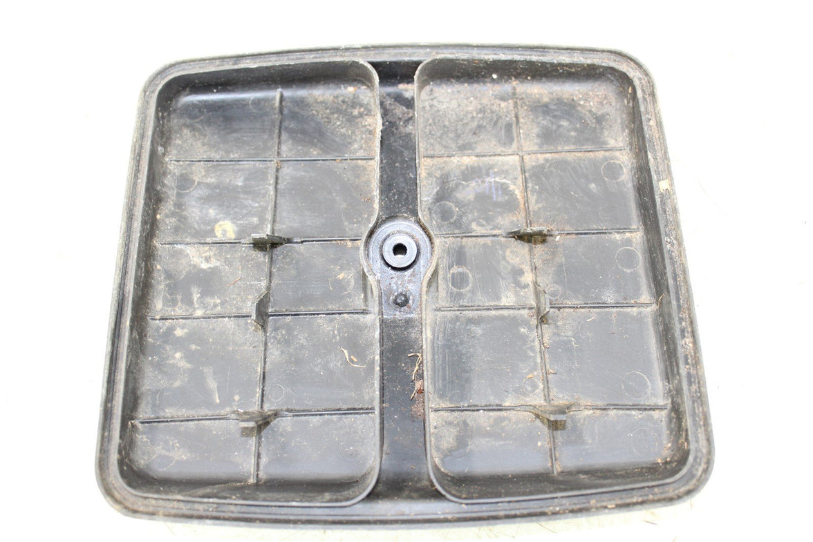 2001 Yamaha Breeze 125 Air Intake Housing Lid Cover Plastic