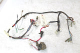 2001 Yamaha Breeze 125 Wire Wiring Harness Loom