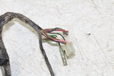2001 Yamaha Breeze 125 Wire Wiring Harness Loom
