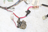 2001 Yamaha Breeze 125 Wire Wiring Harness Loom