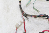 2001 Yamaha Breeze 125 Wire Wiring Harness Loom