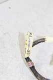 2001 Yamaha Breeze 125 Wire Wiring Harness Loom
