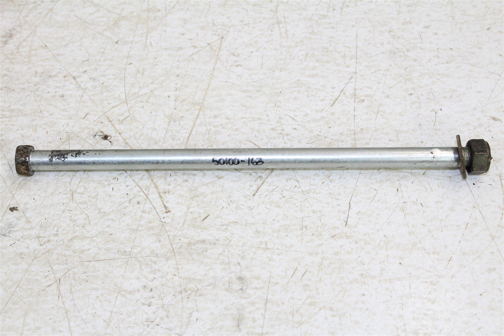 2001 Yamaha Breeze 125 Swingarm Bolt Swing Arm Nut