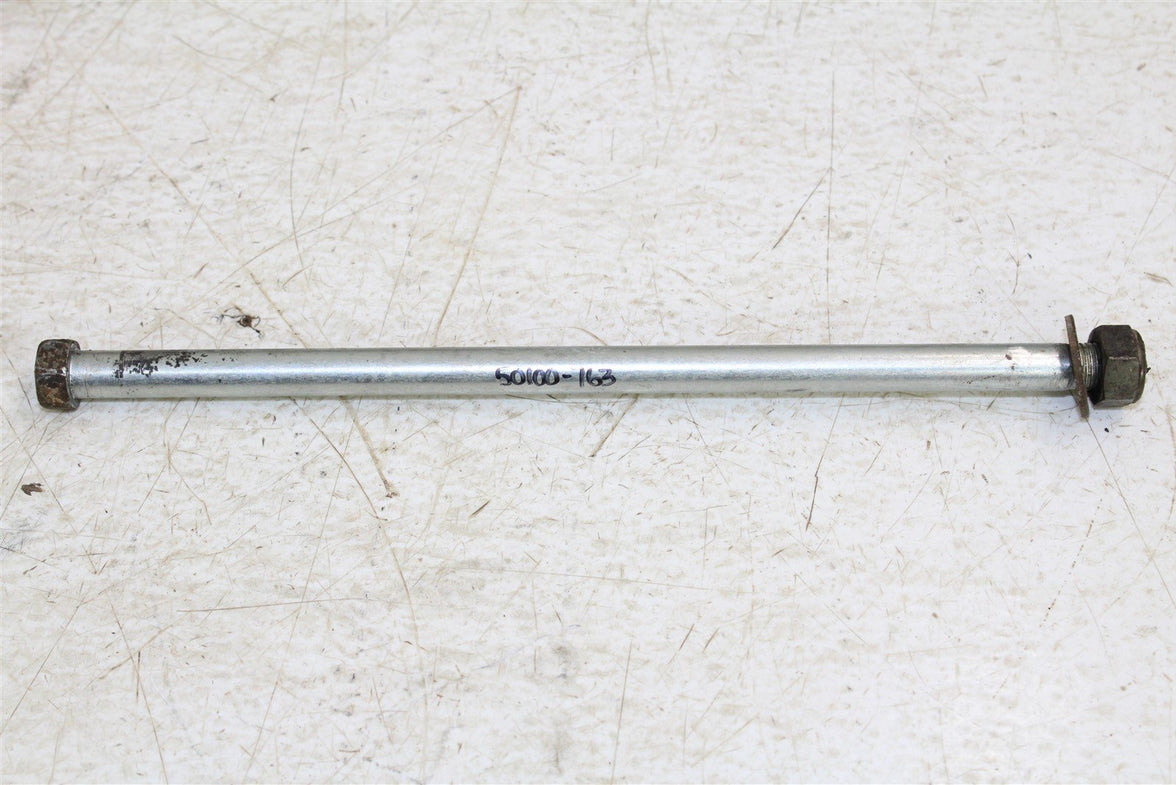 2001 Yamaha Breeze 125 Swingarm Bolt Swing Arm Nut