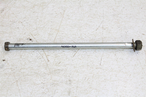 2001 Yamaha Breeze 125 Swingarm Bolt Swing Arm Nut