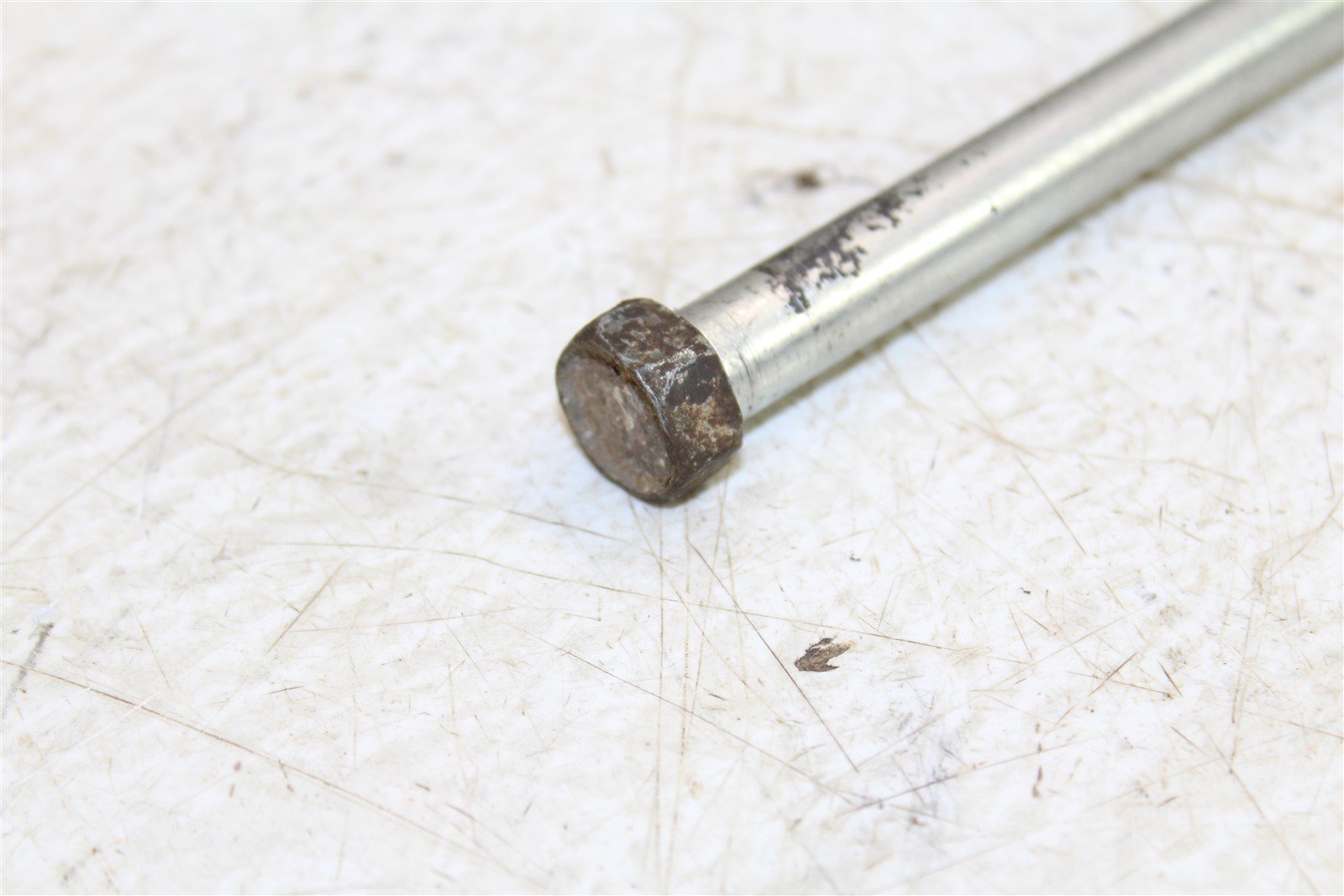 2001 Yamaha Breeze 125 Swingarm Bolt Swing Arm Nut