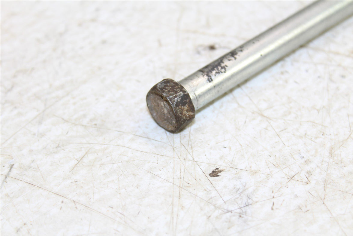 2001 Yamaha Breeze 125 Swingarm Bolt Swing Arm Nut