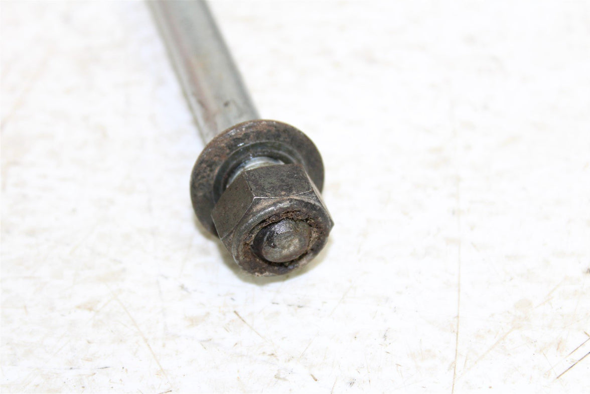 2001 Yamaha Breeze 125 Swingarm Bolt Swing Arm Nut