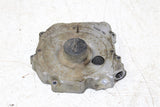 2001 Yamaha Breeze 125 Stator Cover