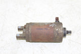 2001 Yamaha Breeze 125 Starter Motor