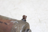 2001 Yamaha Breeze 125 Starter Motor