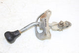 2001 Yamaha Breeze 125 Shifter Arm Shift Lever w/ Guide Track