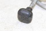 2001 Yamaha Breeze 125 Shifter Arm Shift Lever w/ Guide Track