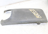 2001 Yamaha Breeze 125 Front Hood Plastic Fender