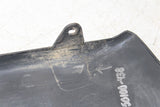 2001 Yamaha Breeze 125 Front Hood Plastic Fender
