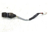 2001 Yamaha Breeze 125 Key Ignition Switch