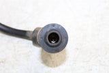 2001 Yamaha Breeze 125 Ignition Coil Wire Spark Plug Boot