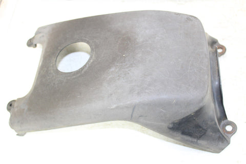 2001 Yamaha Breeze 125 Gas Tank Cover Guard