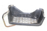 2001 Yamaha Breeze 125 Right Foot Well Rest