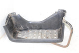 2001 Yamaha Breeze 125 Left Foot Well Rest