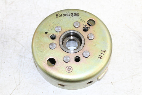 2001 Yamaha Breeze 125 Flywheel Magneto