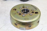2001 Yamaha Breeze 125 Flywheel Magneto