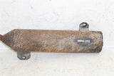 2001 Yamaha Breeze 125 Exhaust Head Pipe Silencer Muffler