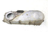 2001 Yamaha Breeze 125 Crankcase Clutch Cover