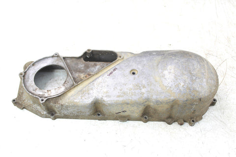 2001 Yamaha Breeze 125 Crankcase Clutch Cover