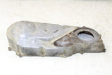 2001 Yamaha Breeze 125 Crankcase Clutch Cover