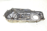 2001 Yamaha Breeze 125 Crankcase Clutch Cover