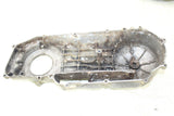 2001 Yamaha Breeze 125 Crankcase Clutch Cover