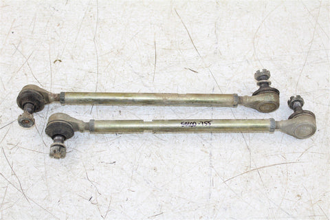 2001 Yamaha Breeze 125 Tie Rods Ends Left Right
