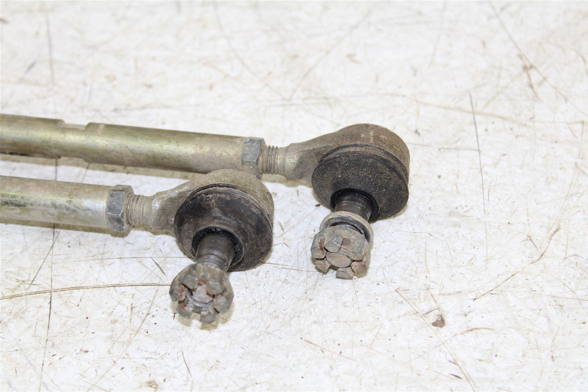 2001 Yamaha Breeze 125 Tie Rods Ends Left Right