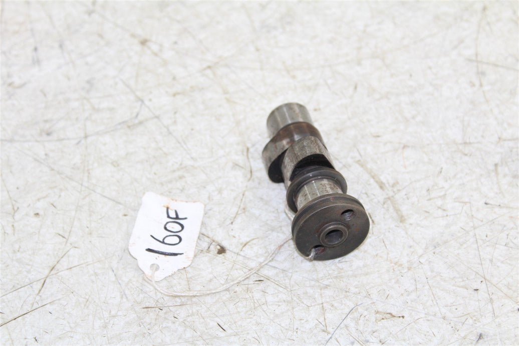 1997 Honda XR 100R Camshaft Cam Lobes