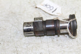 1997 Honda XR 100R Camshaft Cam Lobes
