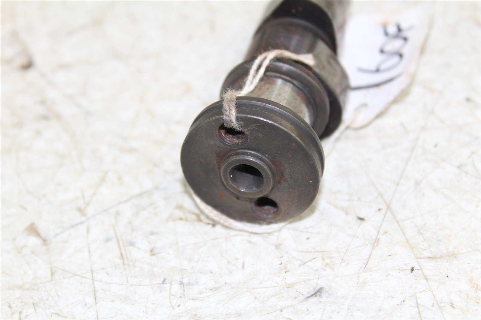 1997 Honda XR 100R Camshaft Cam Lobes