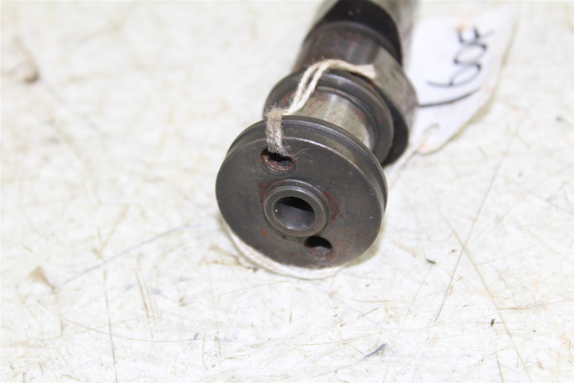 1997 Honda XR 100R Camshaft Cam Lobes