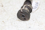 1997 Honda XR 100R Camshaft Cam Lobes