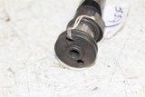 1997 Honda XR 100R Camshaft Cam Lobes