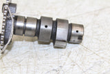 1990 Suzuki Quadrunner 160 Camshaft Cam w/ Gear