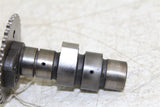 1990 Suzuki Quadrunner 160 Camshaft Cam w/ Gear