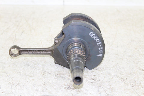 2005 Arctic Cat 650 V2 Crankshaft Connecting Rod