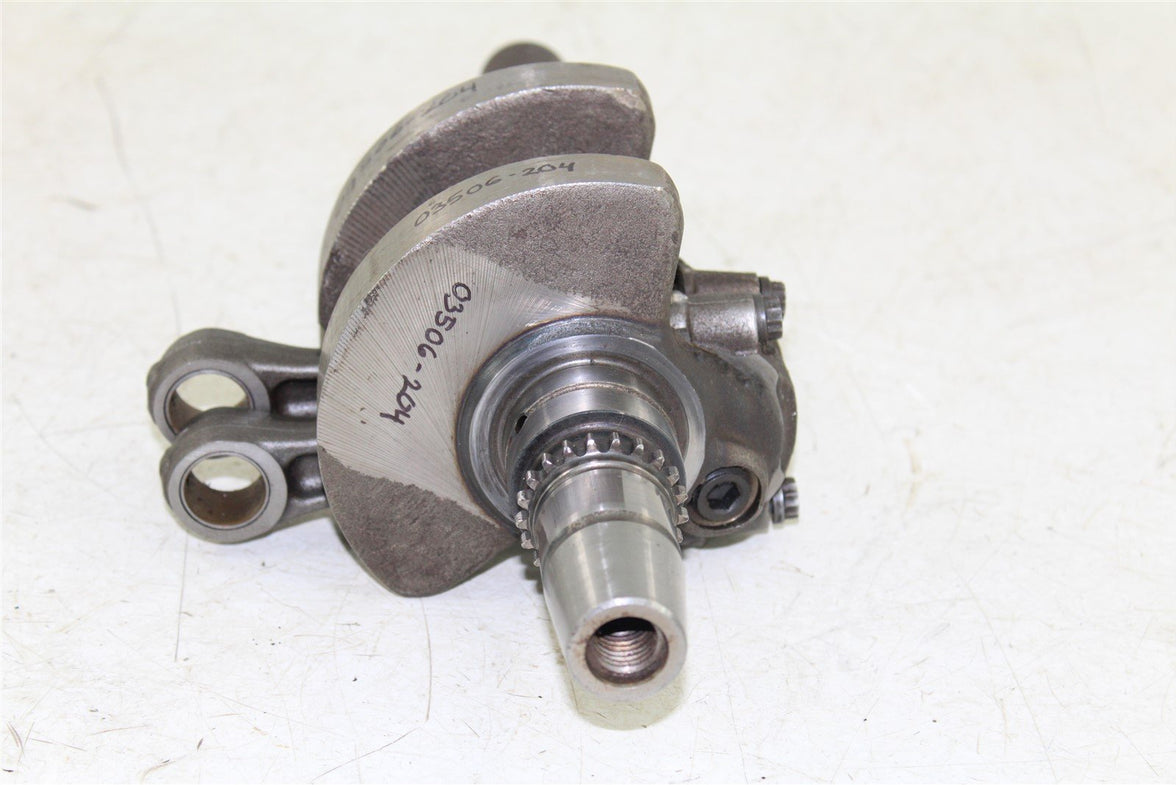 2007 Can-Am Renegade 800 EFI Crankshaft Connecting Rod