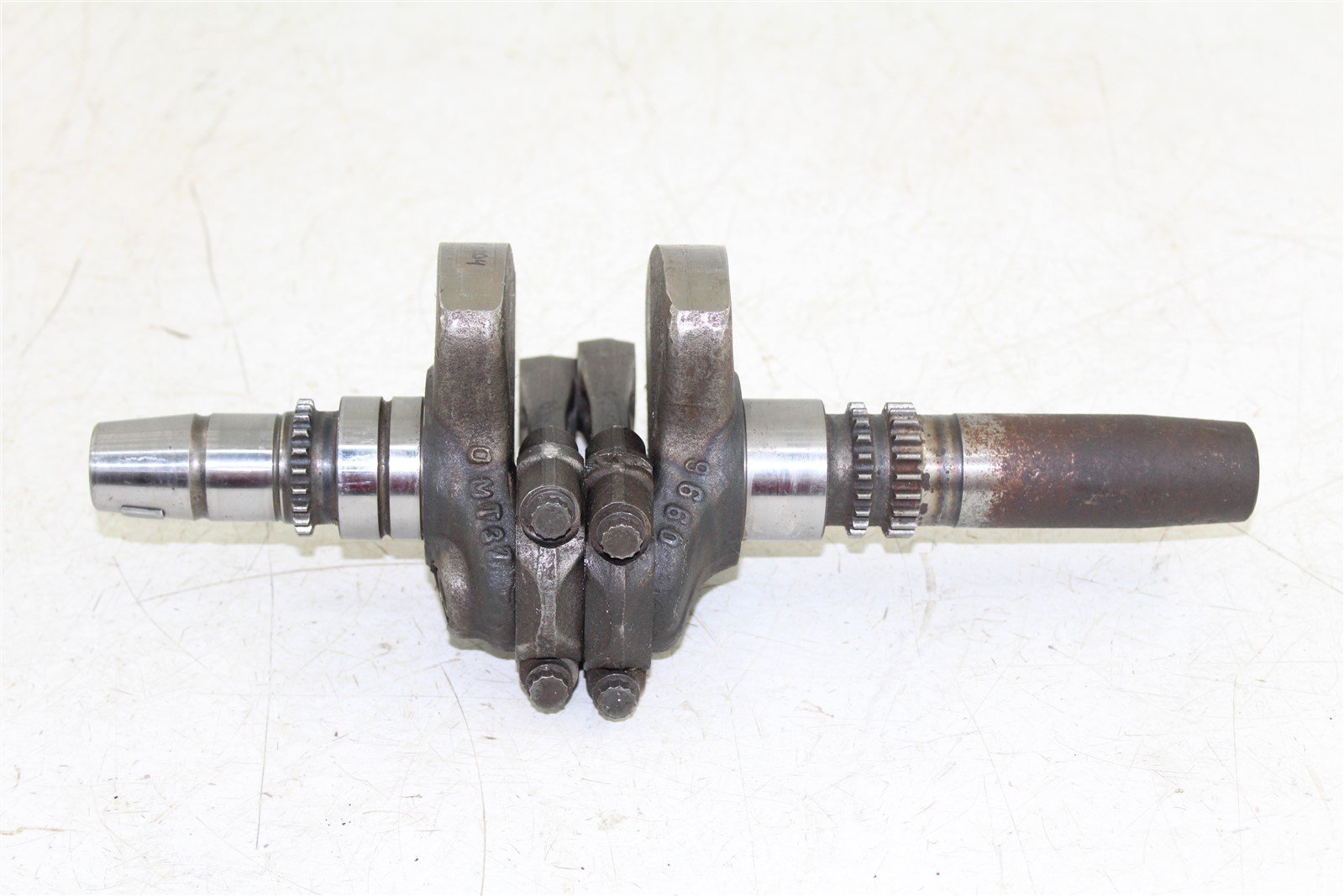 2007 Can-Am Renegade 800 EFI Crankshaft Connecting Rod