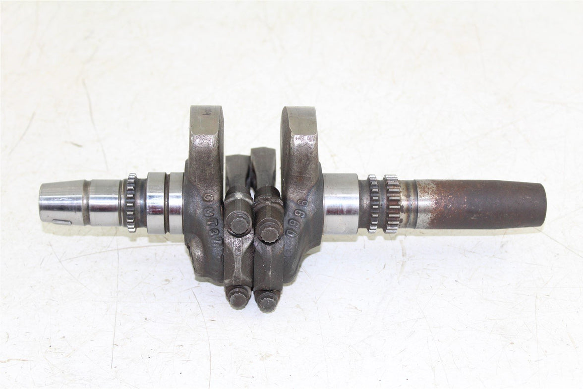 2007 Can-Am Renegade 800 EFI Crankshaft Connecting Rod