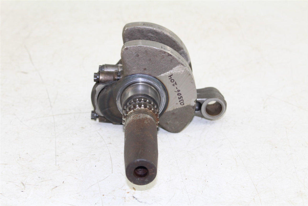 2007 Can-Am Renegade 800 EFI Crankshaft Connecting Rod