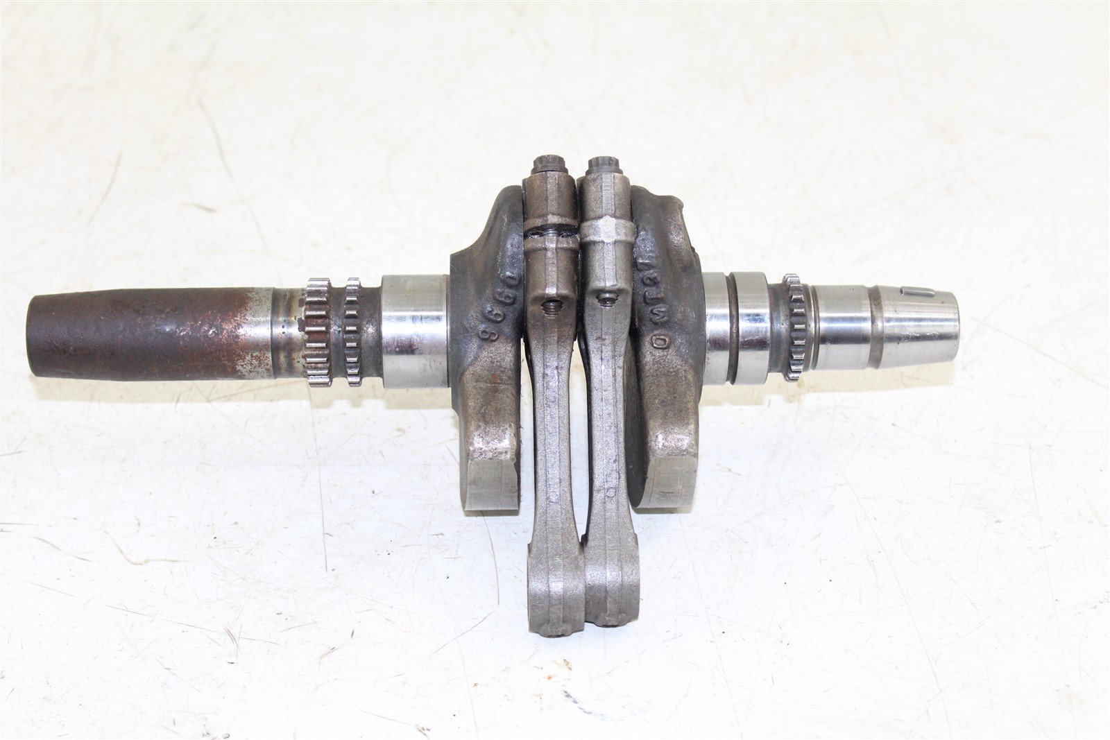 2007 Can-Am Renegade 800 EFI Crankshaft Connecting Rod