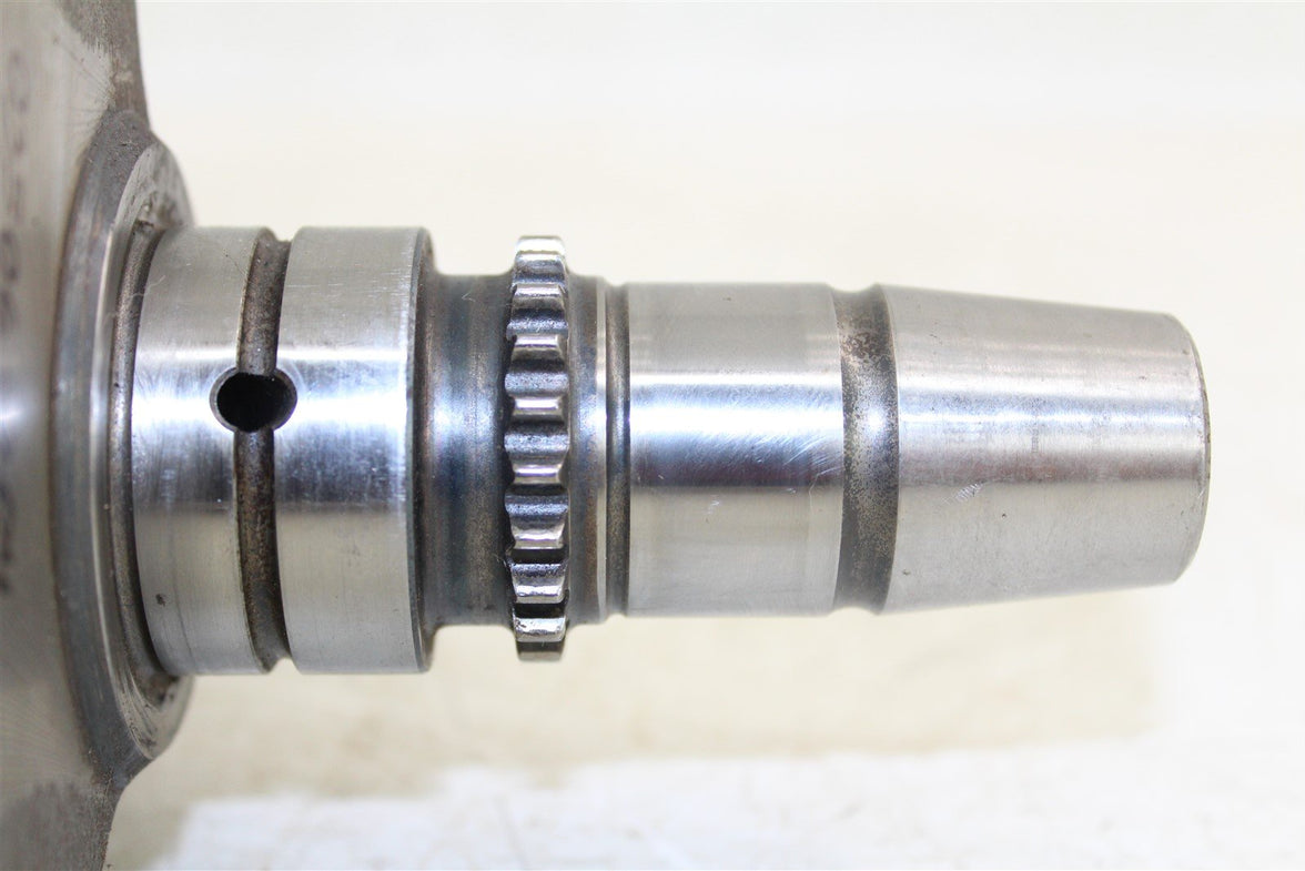 2007 Can-Am Renegade 800 EFI Crankshaft Connecting Rod