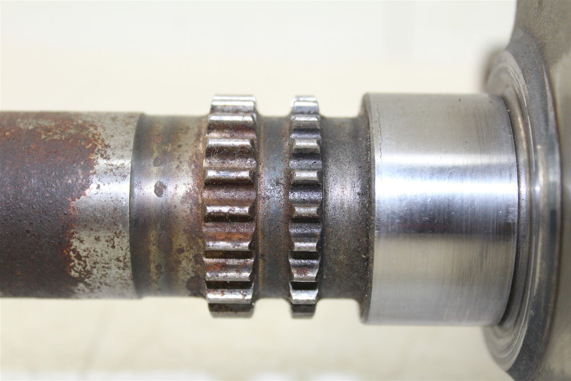 2007 Can-Am Renegade 800 EFI Crankshaft Connecting Rod